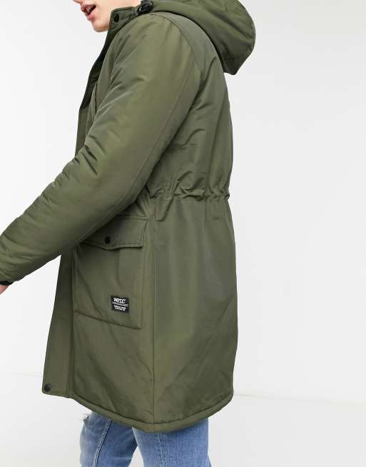 Wesc 2025 winter parka