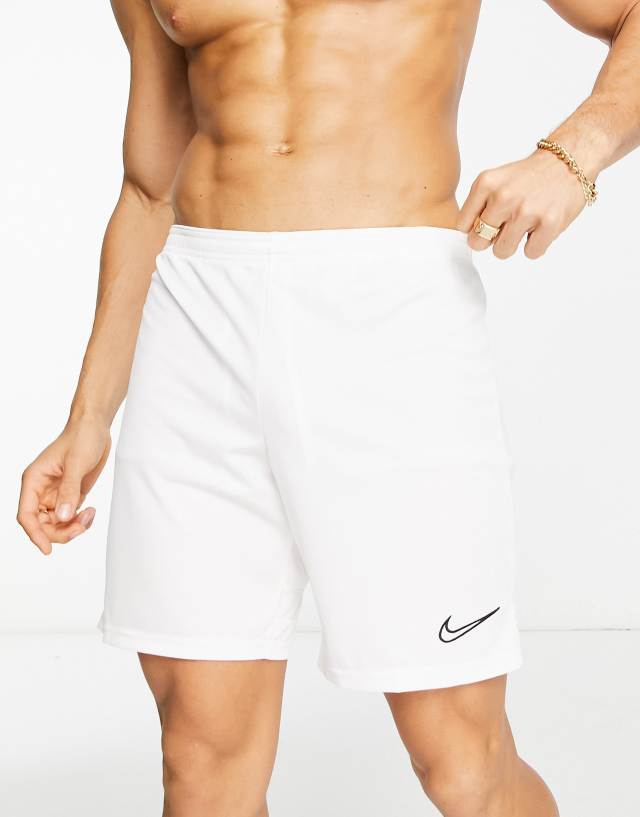 WESC zack paneled swim shorts