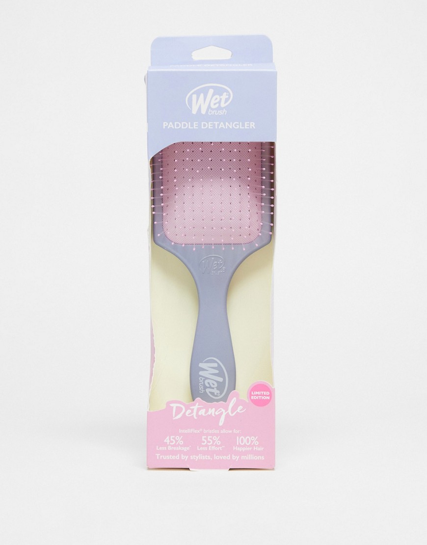 Wetbrush Feel Good Ombre Paddle Detangler - Pink