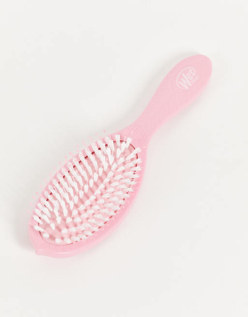 WetBrush – Go Green Treatment and Shine – Glanz-Bürste mit Wassermelonenöl, 2 von 4