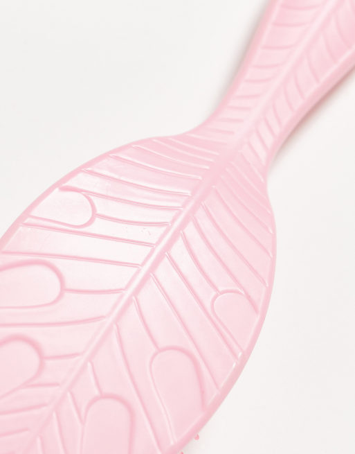 WetBrush – Go Green Treatment and Shine – Glanz-Bürste mit Wassermelonenöl, 4 von 4