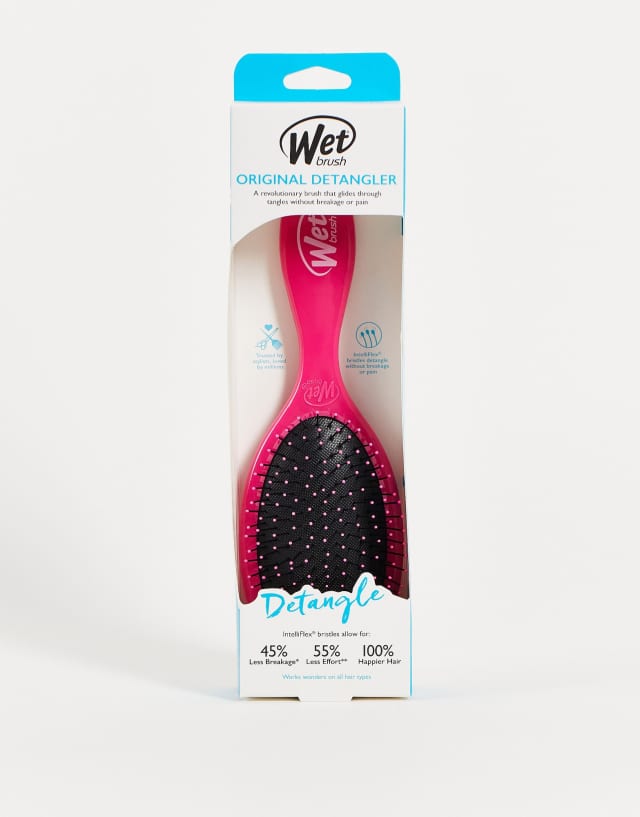 WetBrush Original Detangler - Pink