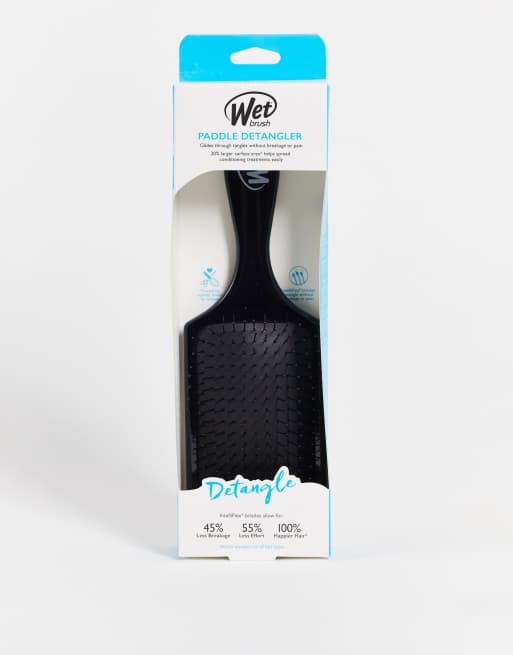 WetBrush - Paddle Detangler - Sort