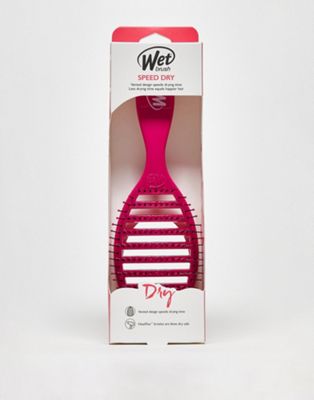 Wetbrush Pink Speed Dry Brush