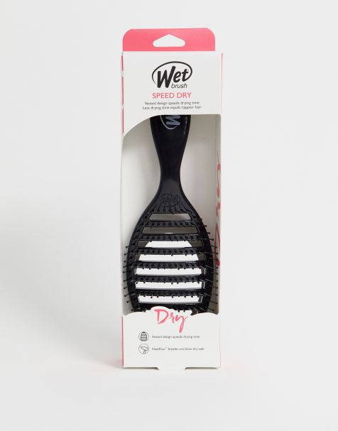 WetBrush - Speed Dry - Noir