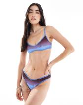 MONTCE Ivy bandana sandra bikini bottom