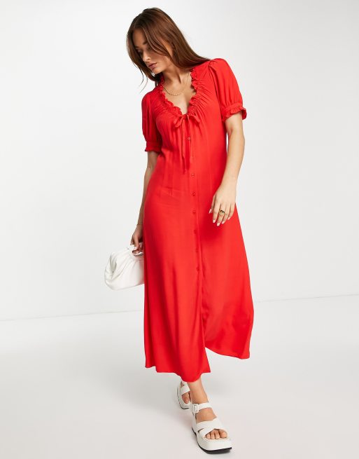 Ada hot sale midi dress