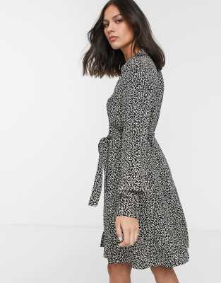 whistles shirt dress