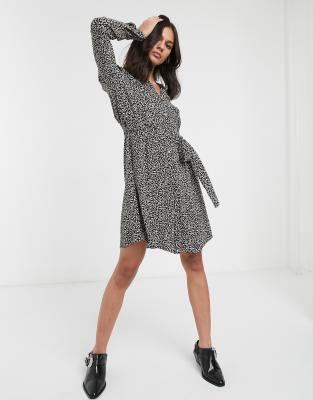 whistles sweatshirt dress