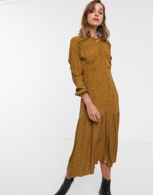 asos autumn dresses