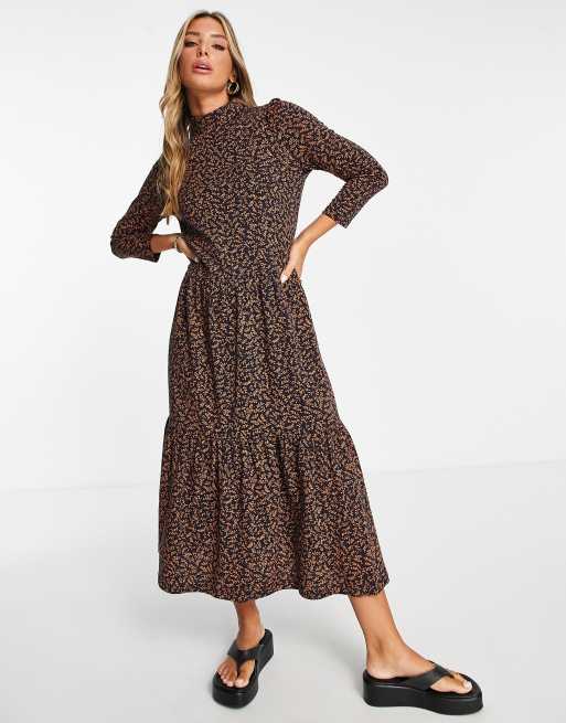 Asos shop autumn dresses