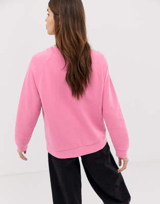 Whistles 2024 cherie sweatshirt