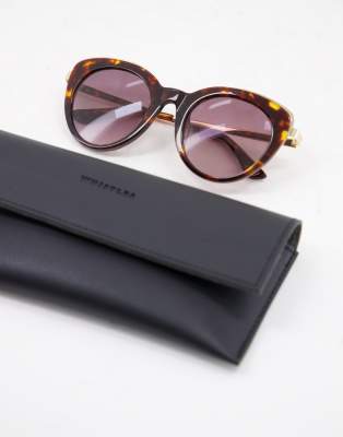 whistles sunglasses