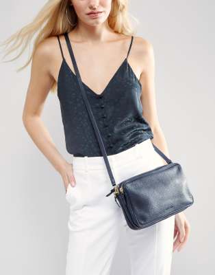 whistles cross body bag
