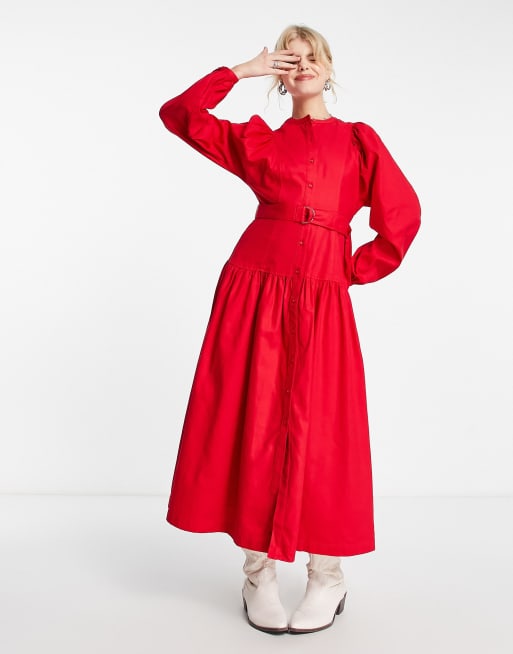 https://images.asos-media.com/products/whistles-cotton-belted-midi-dress-with-balloon-sleeve-in-bold-red/203815766-1-boldred?$n_640w$&wid=513&fit=constrain