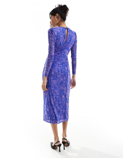 chinese dress ladies Whistles Sequin Keyhole Midi Dress  For The Creators