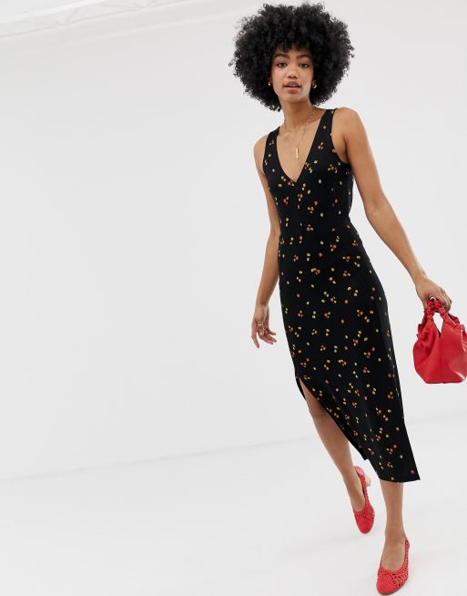 Asos whistles clearance dress