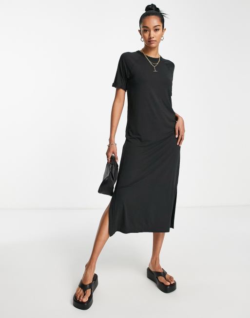 Jersey t sale shirt dress