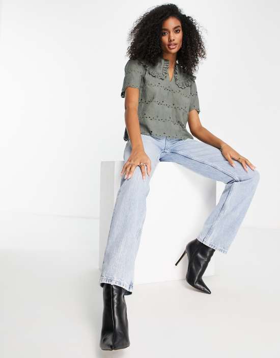 https://images.asos-media.com/products/whistles-eyelet-blouse-with-oversized-collar-in-khaki/201623305-4?$n_550w$&wid=550&fit=constrain