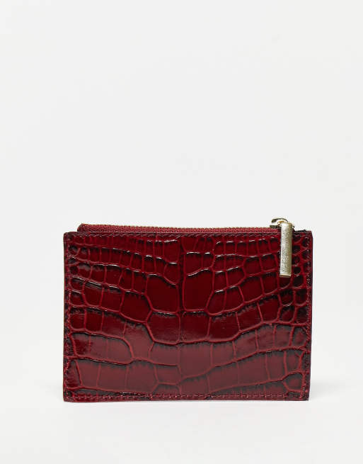 Whistles best sale croc purse