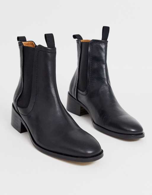 Whistles fernbrook cheap chelsea boots