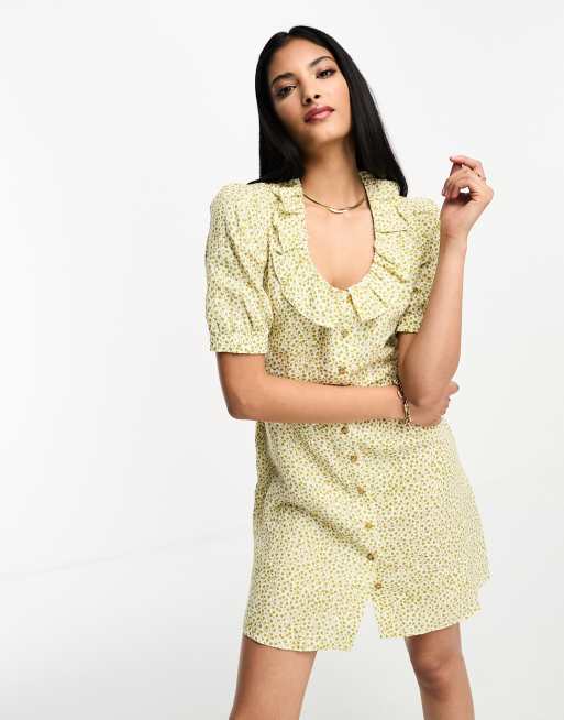 Asos whistles dress best sale