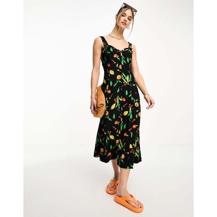 Capulet sunny hotsell midi dress