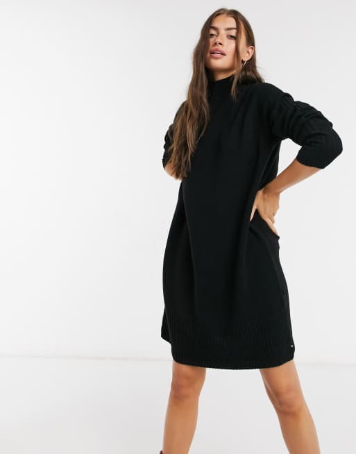 Whistles sweater dress sale