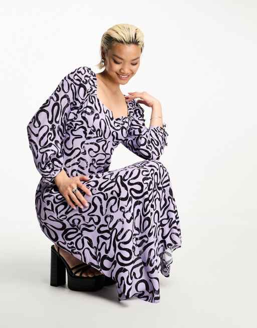 Whistles 2024 maxi dress