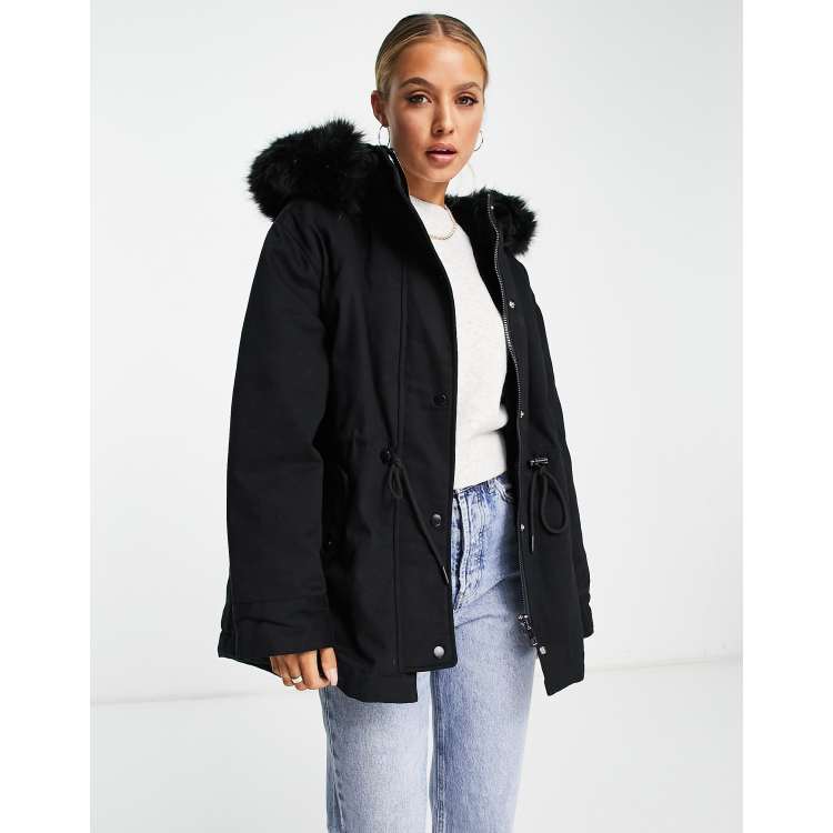 Whistles parka outlet sale