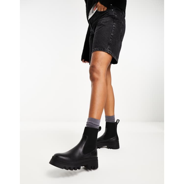 Whistles hot sale sock boots