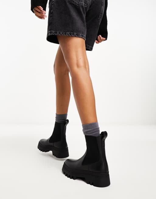 Whistles hot sale sock boots