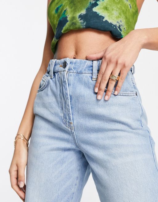 Elasticated Waist Jeans by Whistles