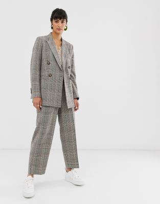 whistles trouser suits