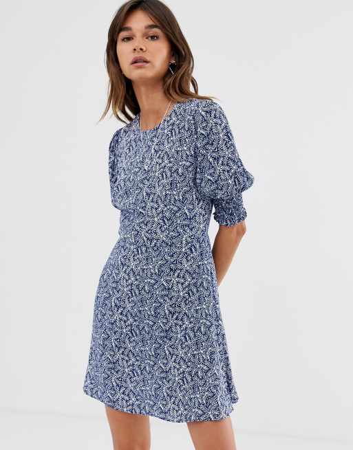 Whistles on sale josefina dress