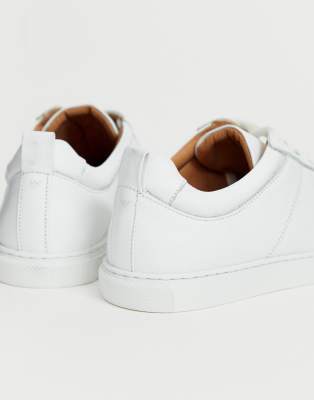 whistles koki sneaker