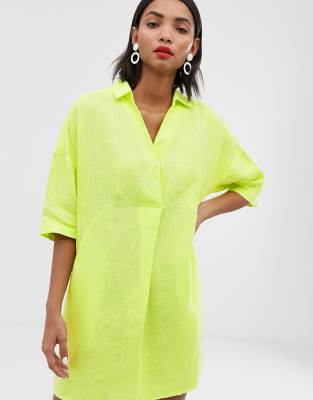 whistles lola dress asos