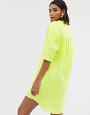 whistles lola dress asos