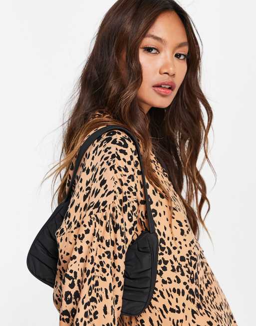 Whistles lola cheetah outlet print dress