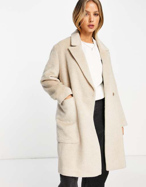 Cocoon 2024 coat womens