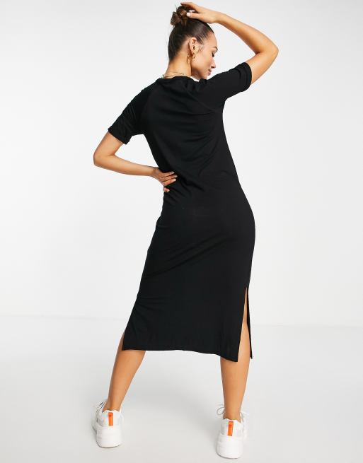 Longline t cheap shirt dress