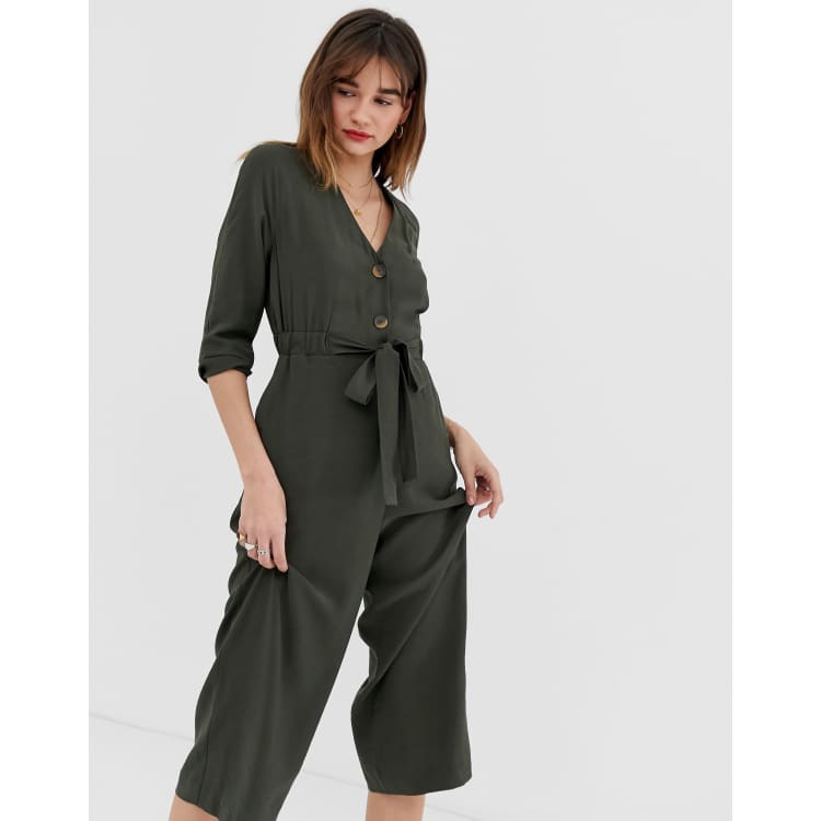 Whistles Lorena Jumpsuit