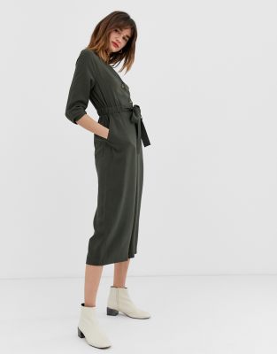 whistles lorena jumpsuit