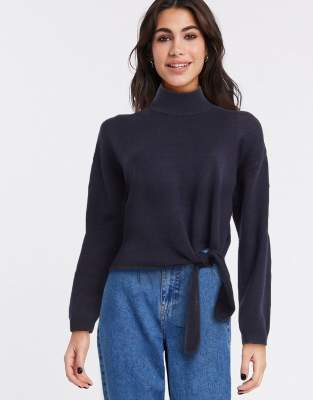 whistles merino wool jumper