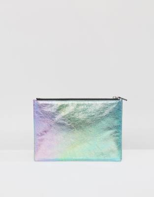 mermaid clutch