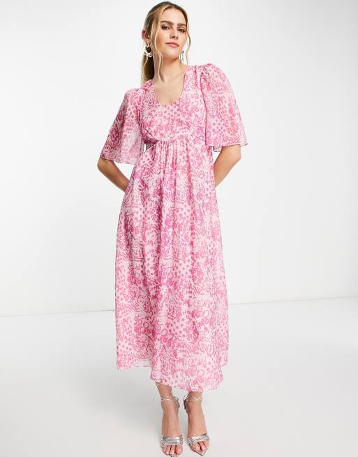 Whistles nightwear best sale