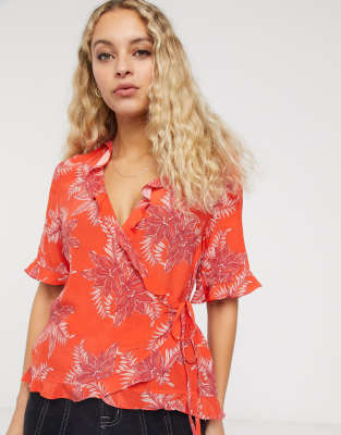 whistles palmyra dress