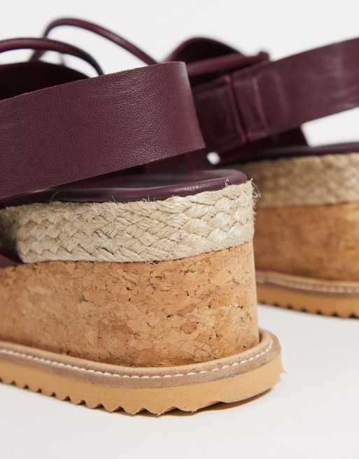 Whistles deals rae sandals