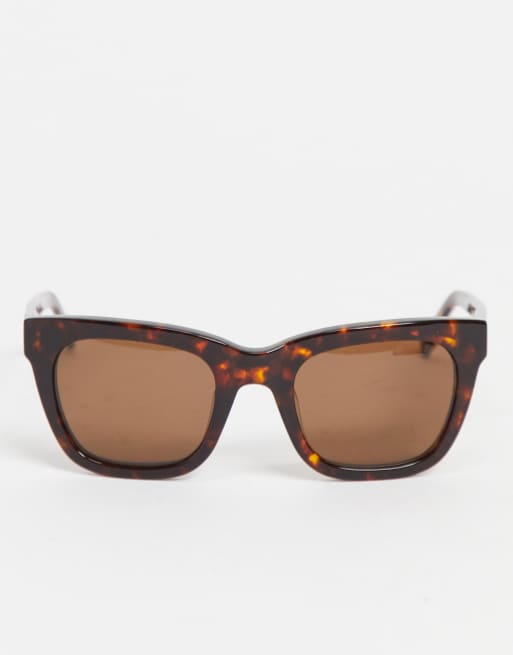 Whistles store mens sunglasses