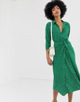 hobbs samantha dress